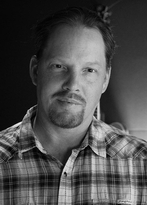 Christian Lundberg Film and TV Composer Los Angeles